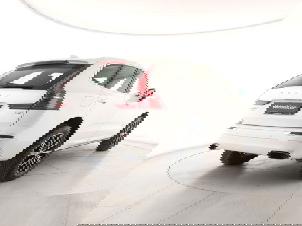 Volvo XC60 usata a Modena (5)
