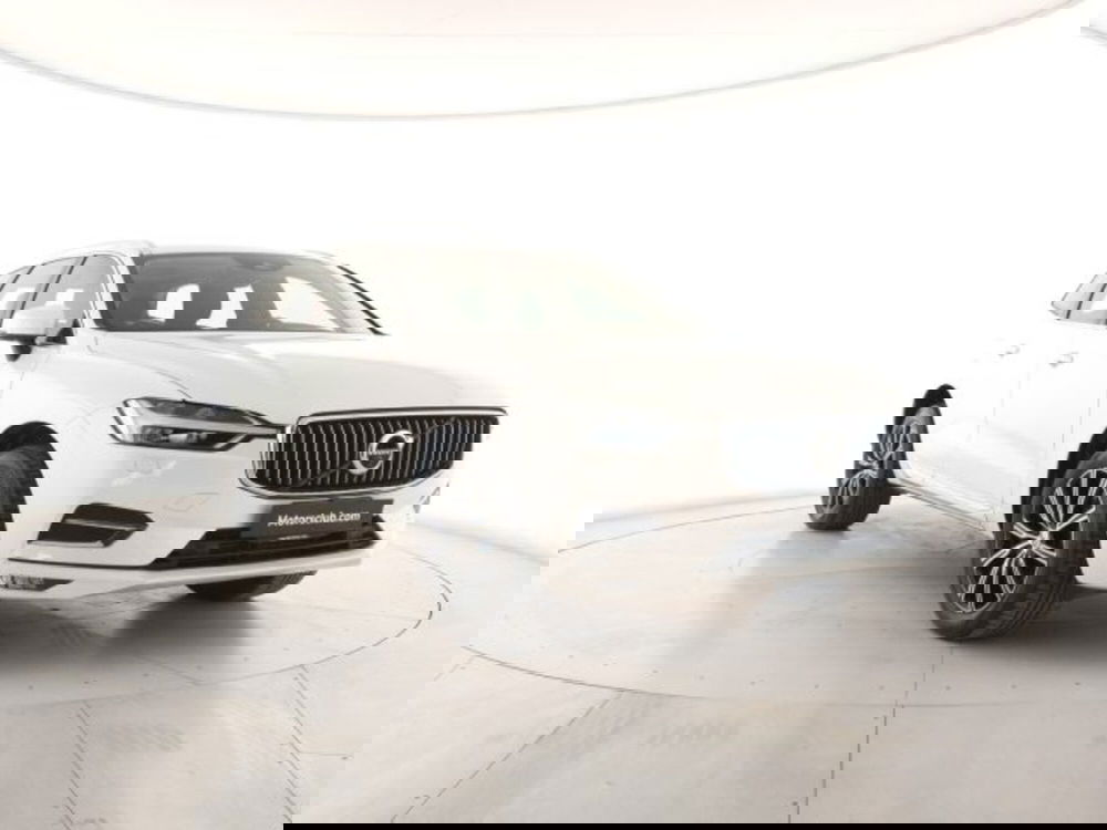 Volvo XC60 usata a Modena (6)