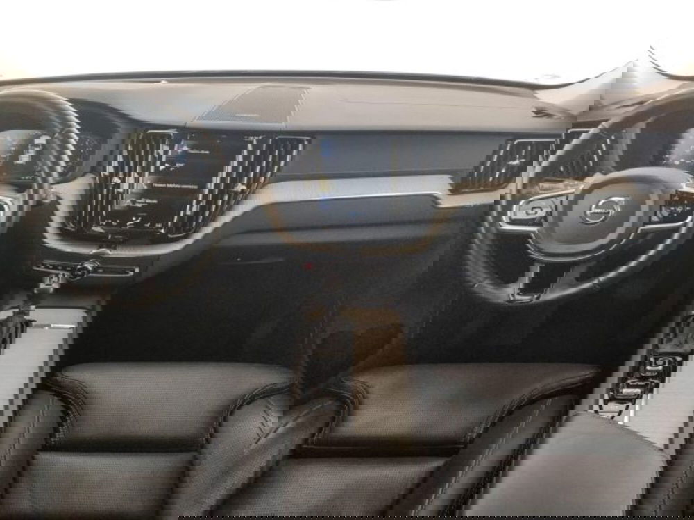 Volvo XC60 usata a Modena (7)