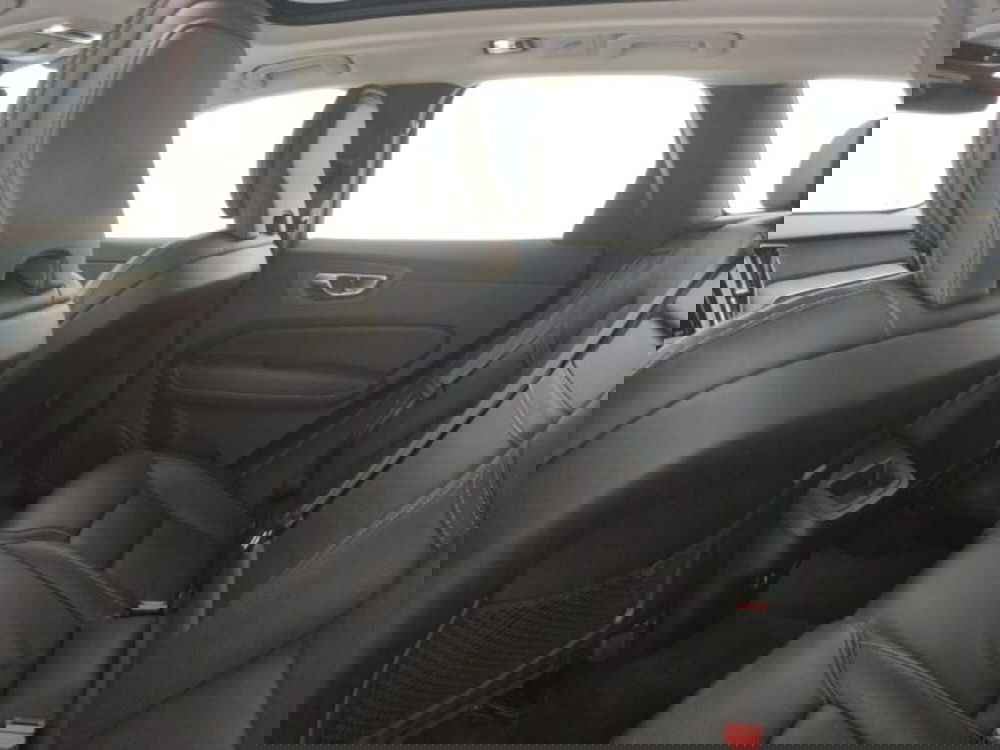 Volvo XC60 usata a Modena (9)