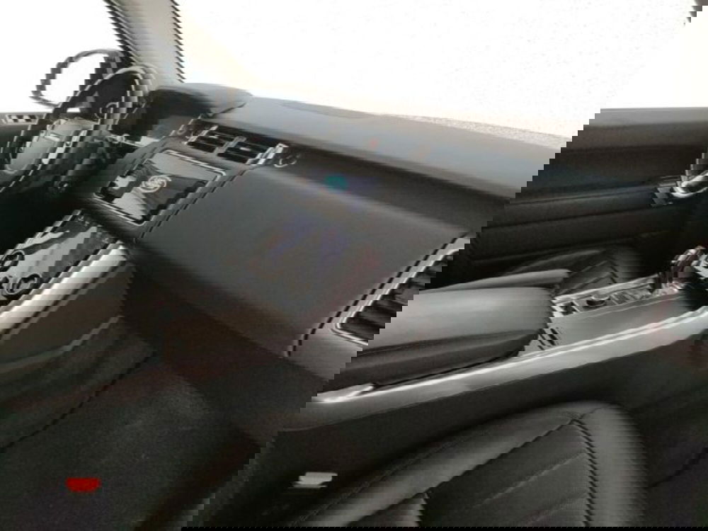 Land Rover Range Rover Sport usata a Modena (12)