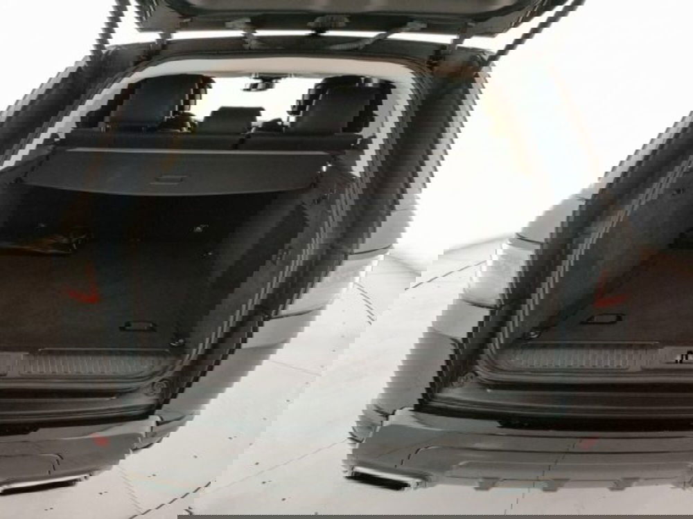 Land Rover Range Rover Sport usata a Modena (13)