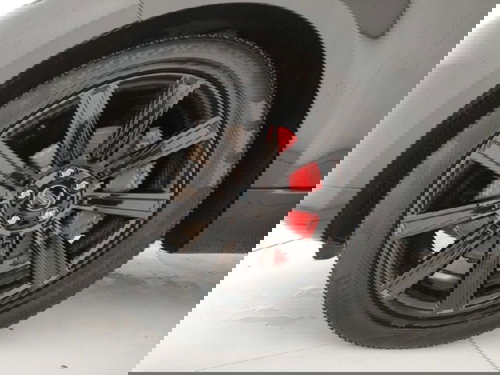 Land Rover Range Rover Sport usata a Modena (15)