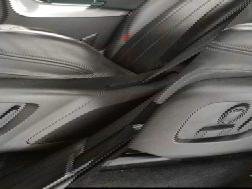 Land Rover Range Rover Sport usata a Modena (16)