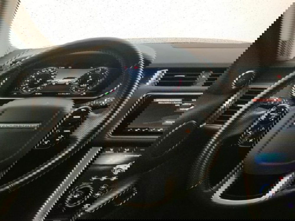 Land Rover Range Rover Sport usata a Modena (17)