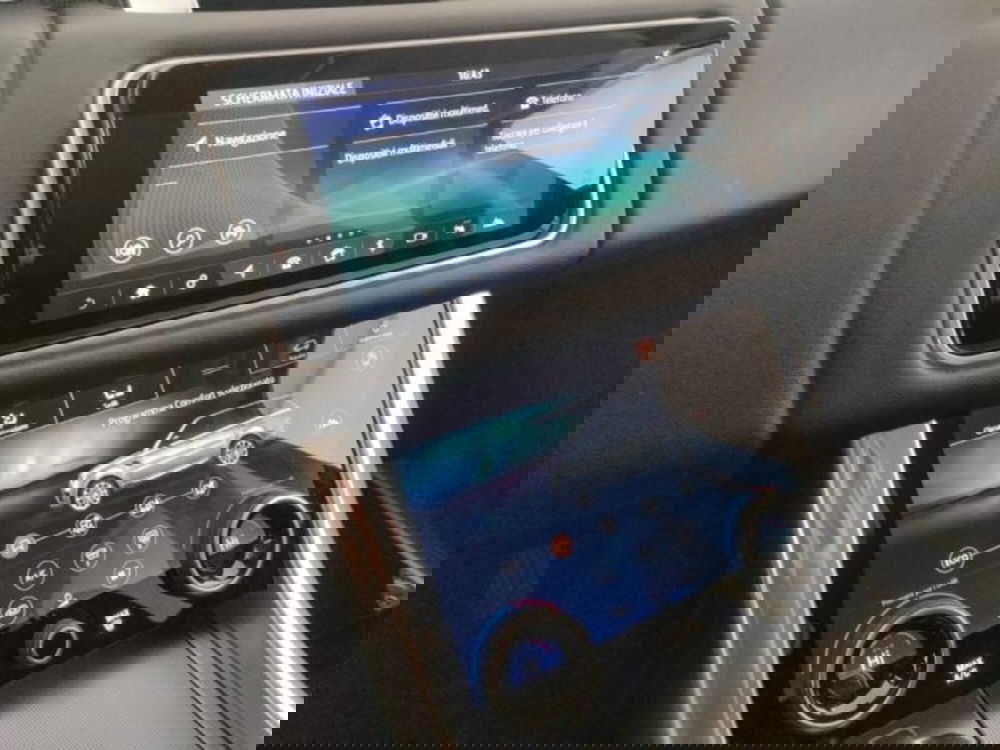 Land Rover Range Rover Sport usata a Modena (19)