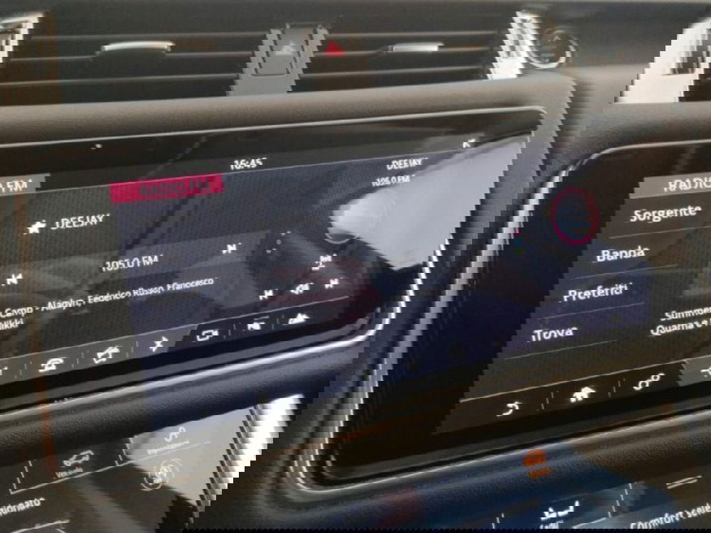 Land Rover Range Rover Sport usata a Modena (20)