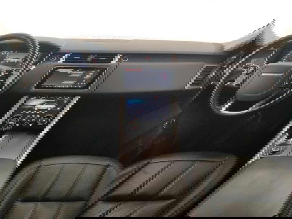 Land Rover Range Rover Sport usata a Modena (8)