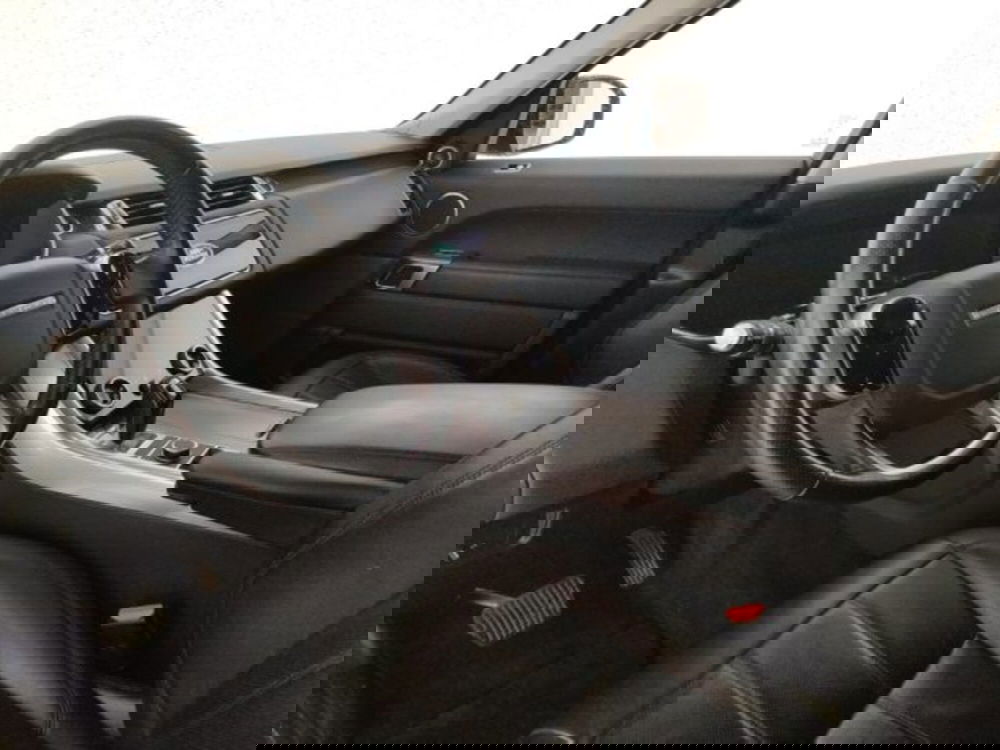 Land Rover Range Rover Sport usata a Modena (9)