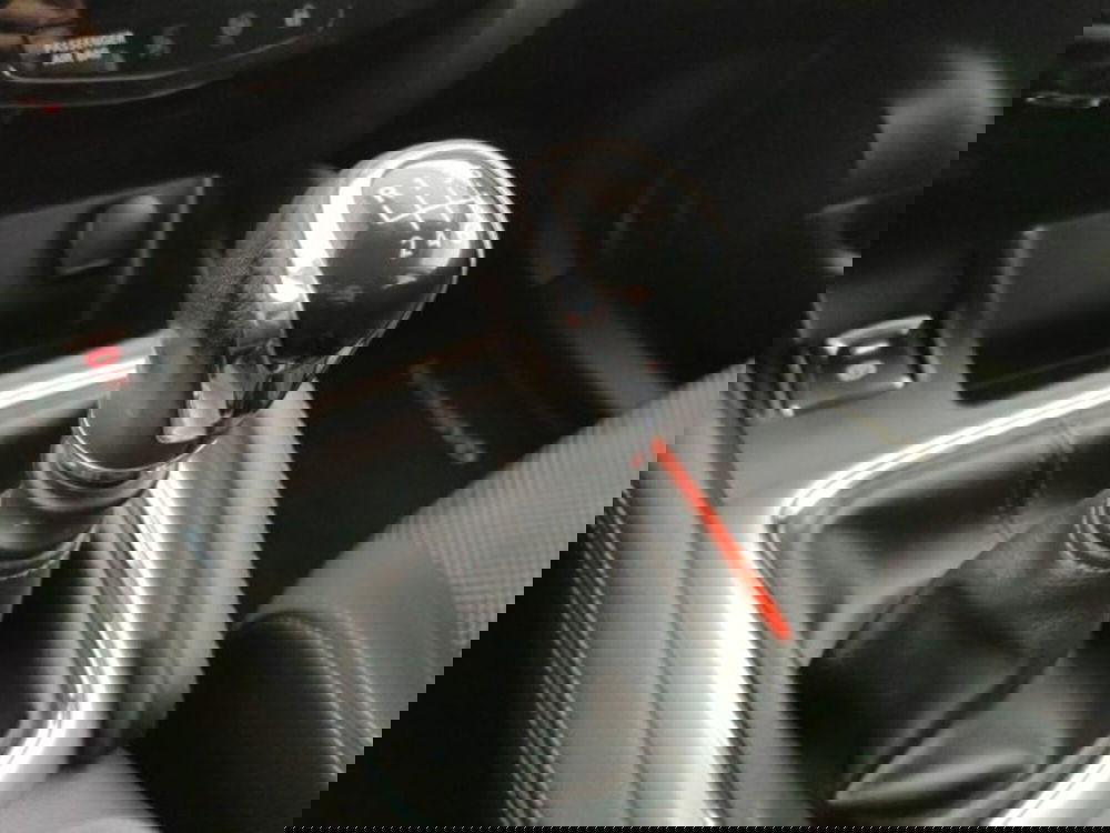 Nissan Qashqai usata a Modena (16)