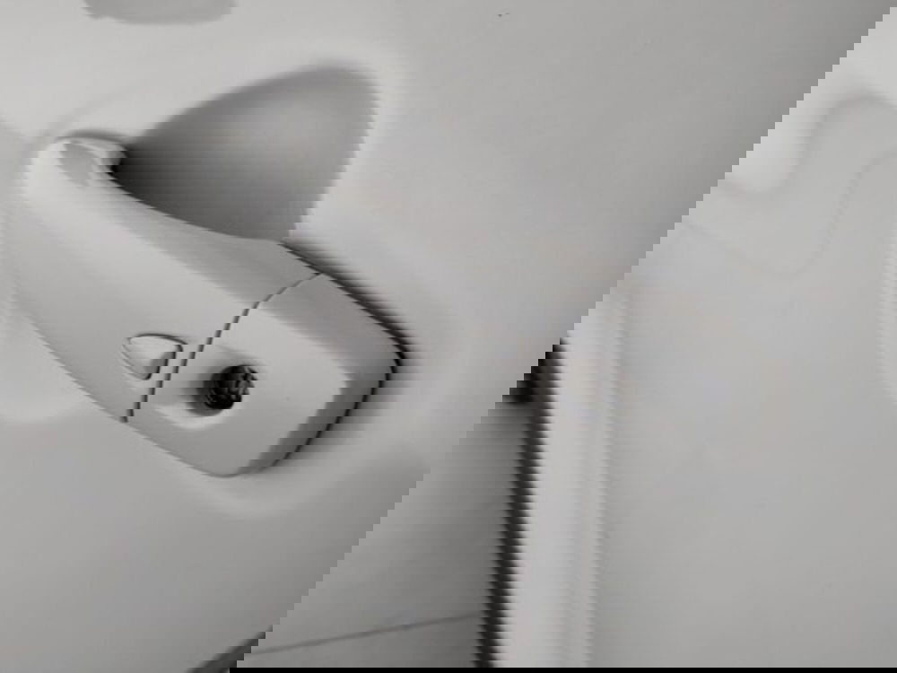 Nissan Qashqai usata a Modena (8)