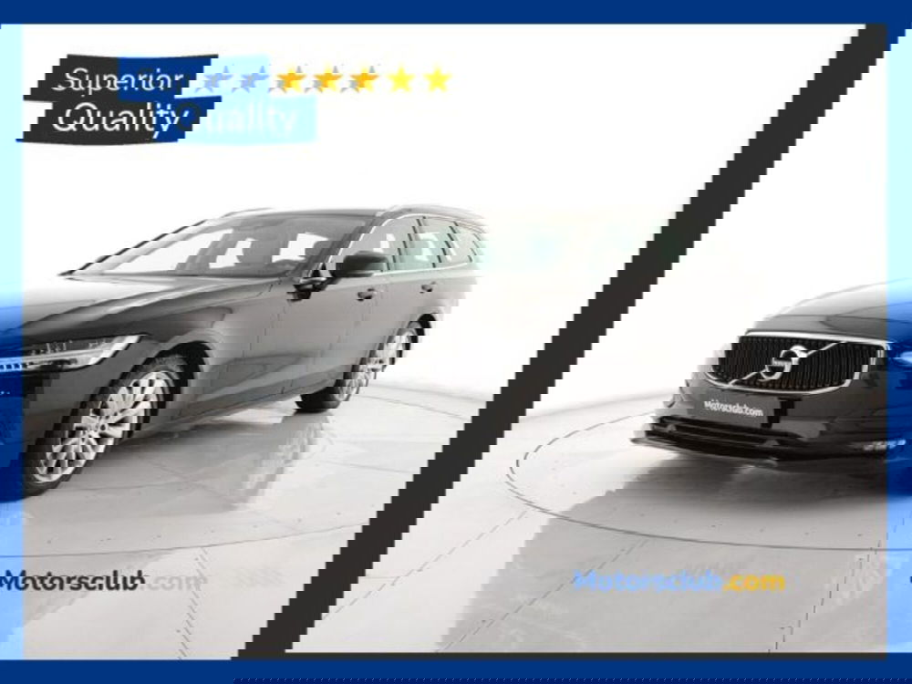 Volvo V90 usata a Modena