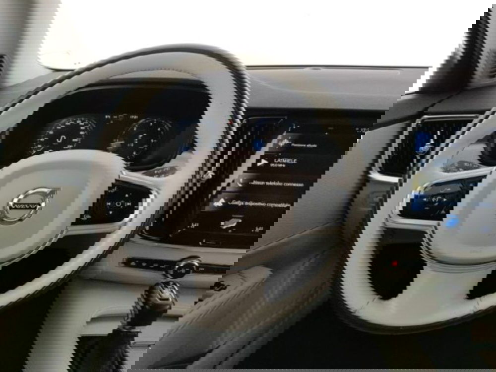 Volvo V90 usata a Modena (10)