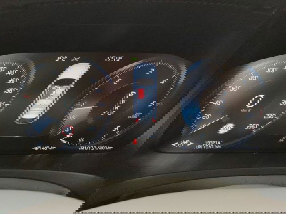 Volvo V90 usata a Modena (11)