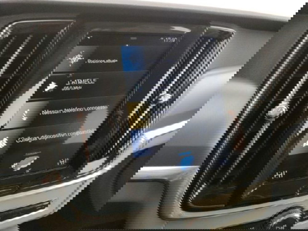 Volvo V90 usata a Modena (12)