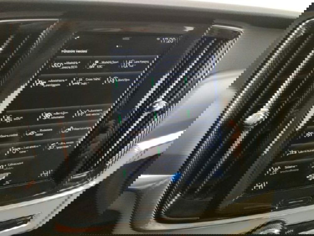 Volvo V90 usata a Modena (13)