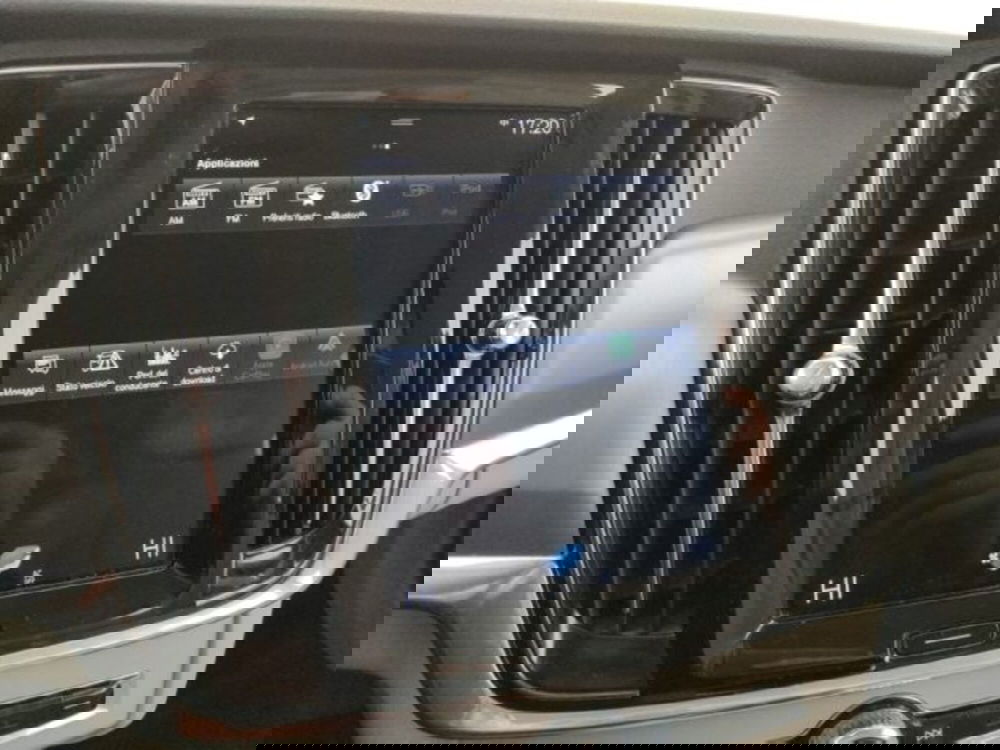 Volvo V90 usata a Modena (14)