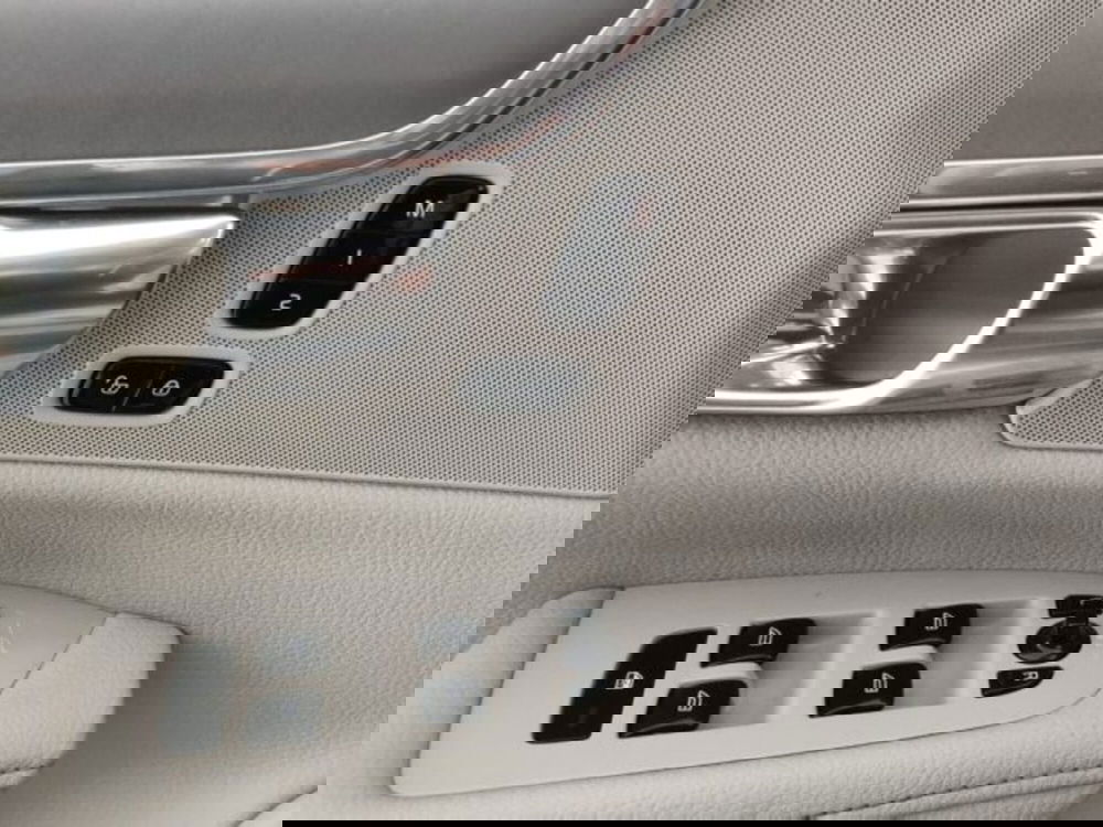 Volvo V90 usata a Modena (16)