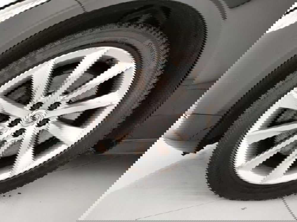 Volvo V90 usata a Modena (18)