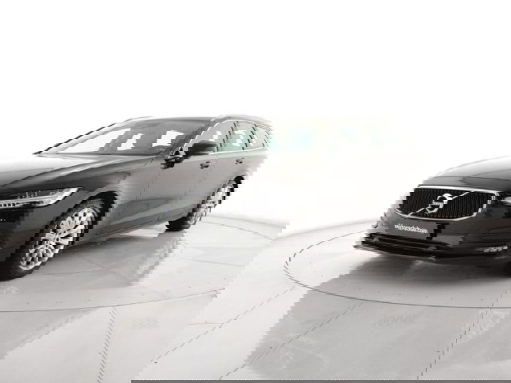 Volvo V90 usata a Modena (2)
