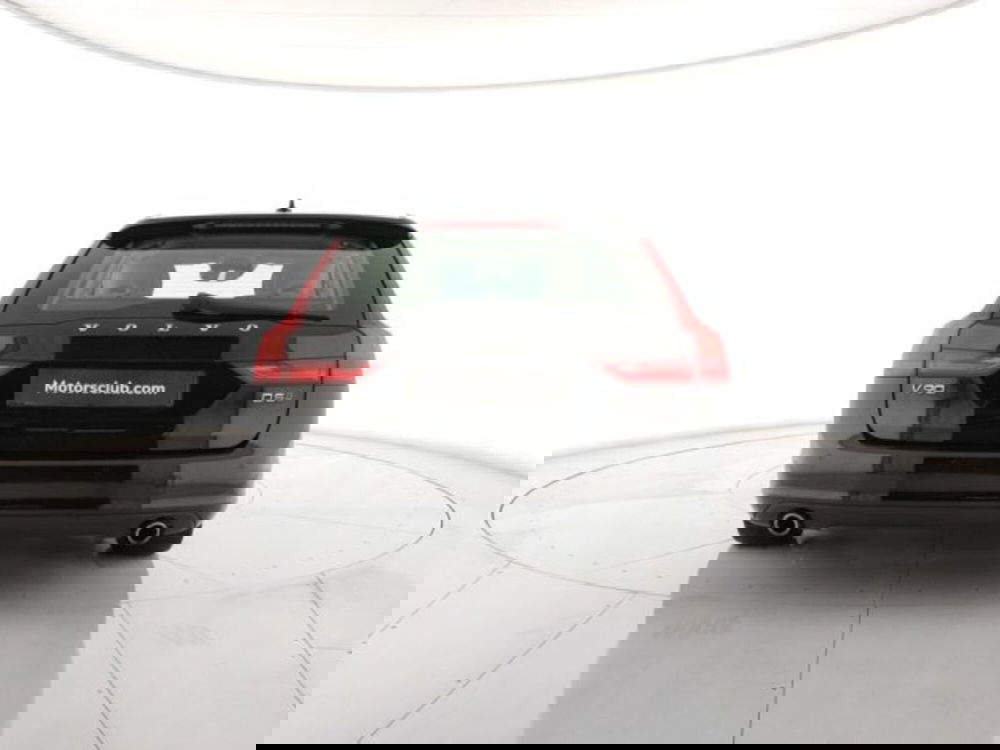 Volvo V90 usata a Modena (4)