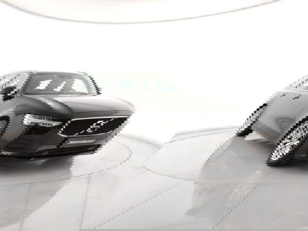 Volvo V90 usata a Modena (6)