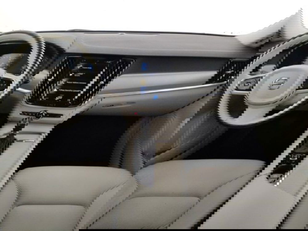 Volvo V90 usata a Modena (9)