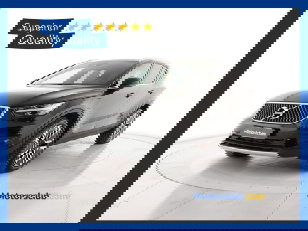 Volvo XC40 usata a Modena