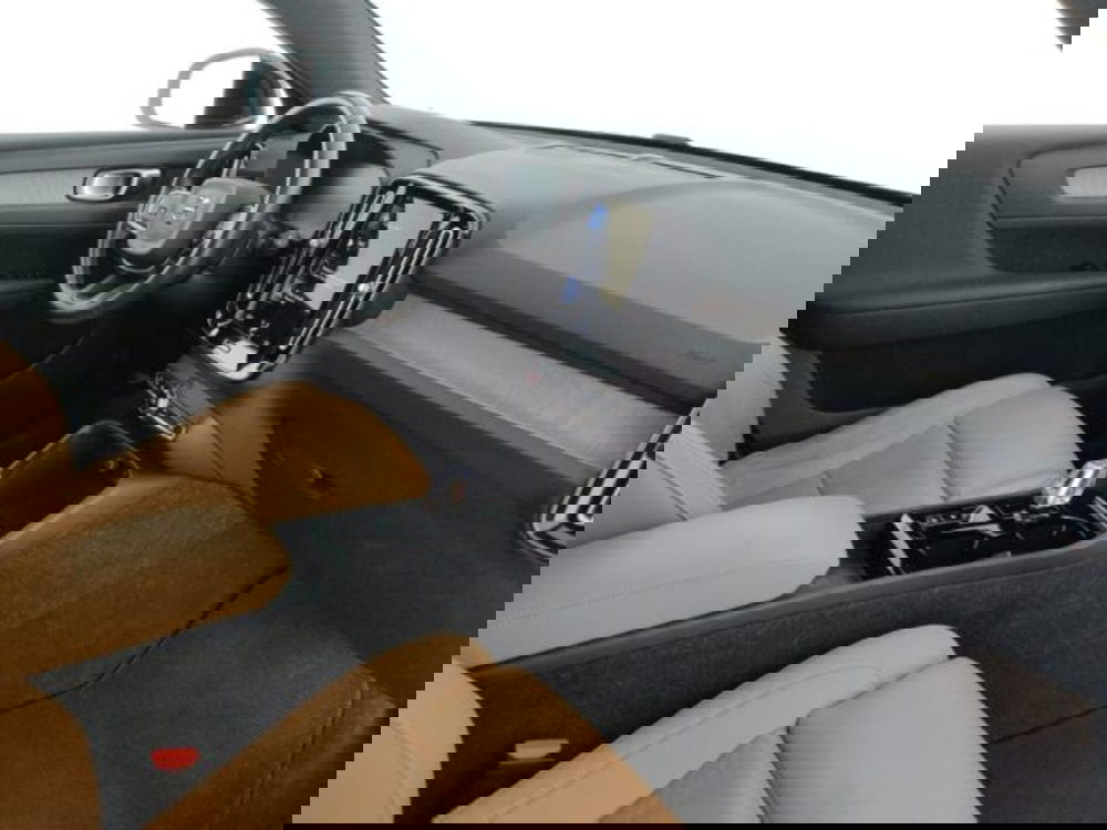 Volvo XC40 usata a Modena (10)