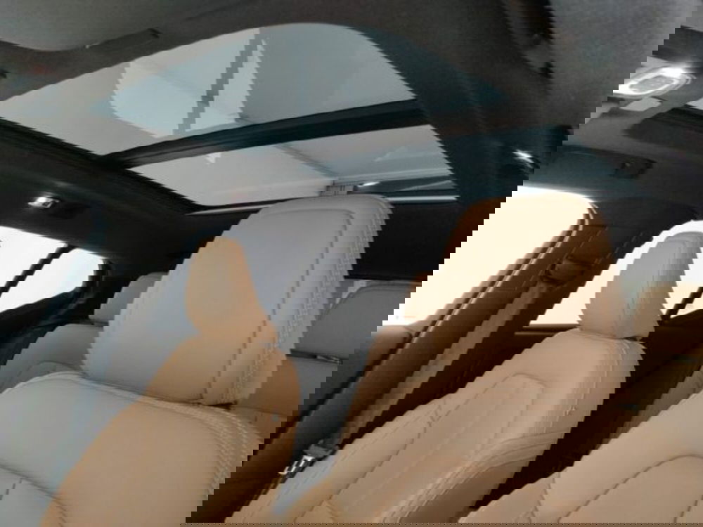 Volvo XC40 usata a Modena (12)