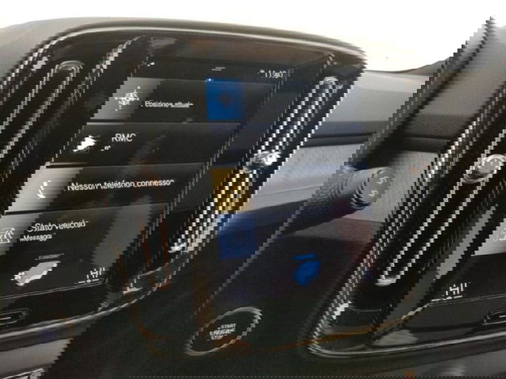 Volvo XC40 usata a Modena (14)