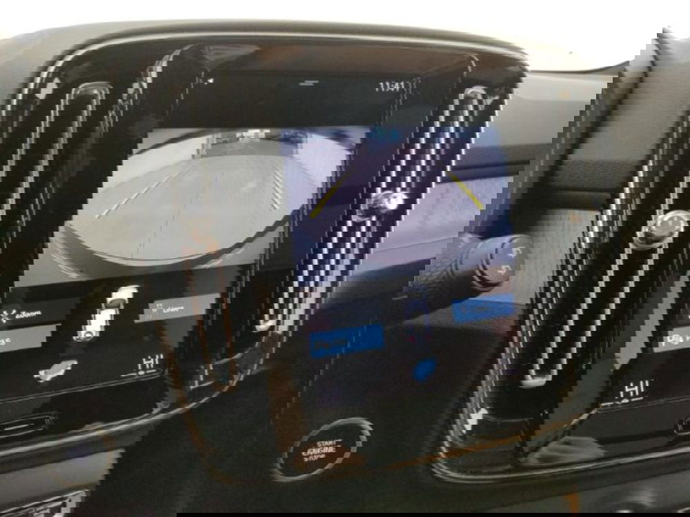 Volvo XC40 usata a Modena (15)