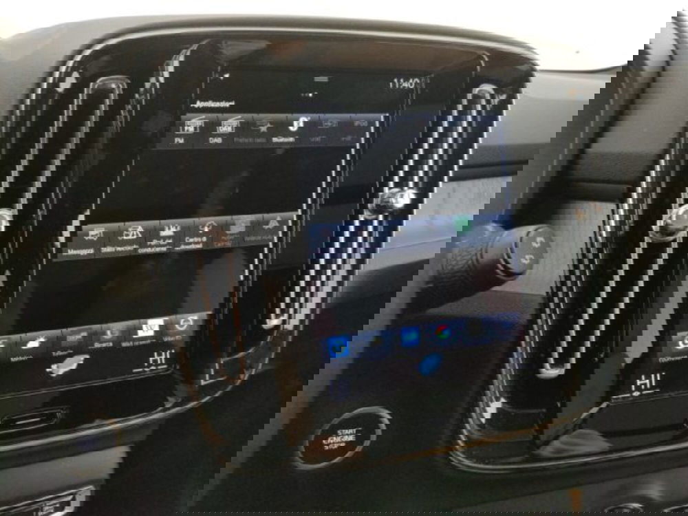 Volvo XC40 usata a Modena (16)