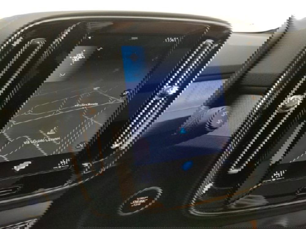 Volvo XC40 usata a Modena (17)
