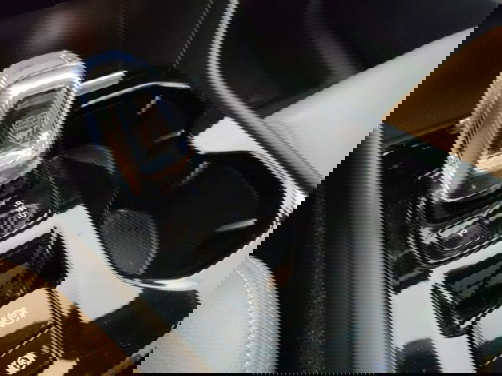 Volvo XC40 usata a Modena (18)