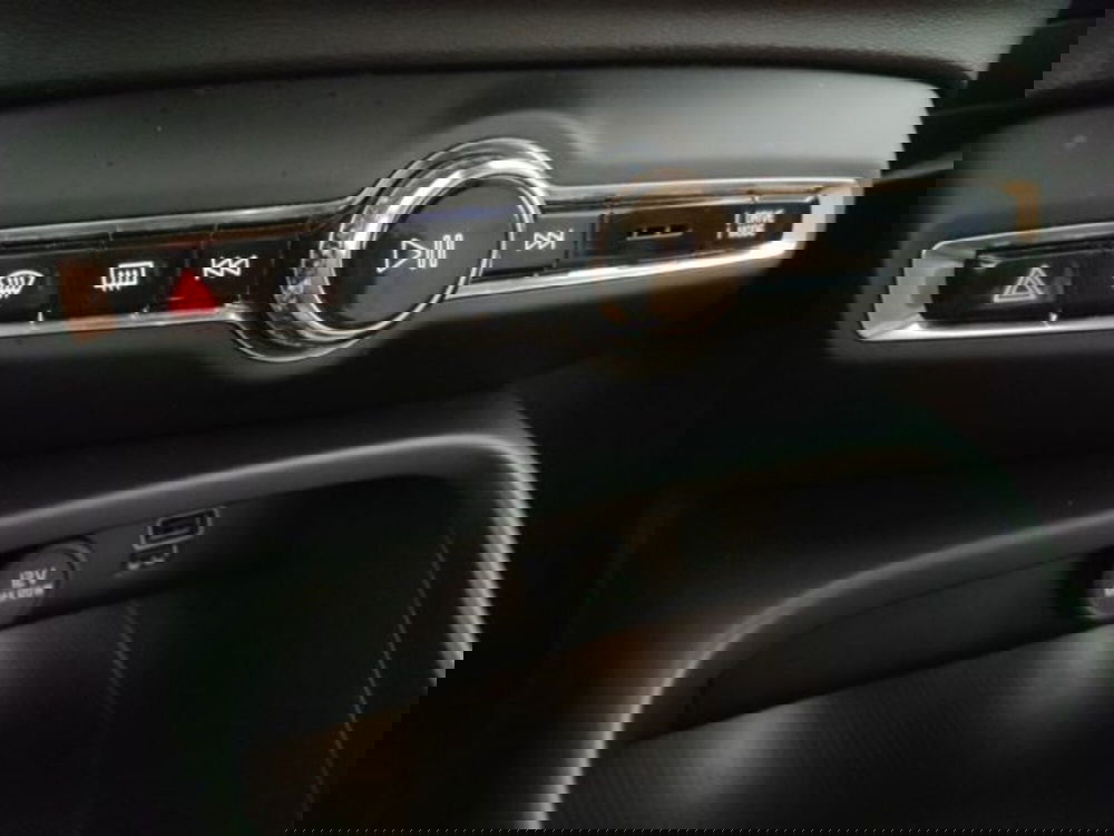 Volvo XC40 usata a Modena (19)