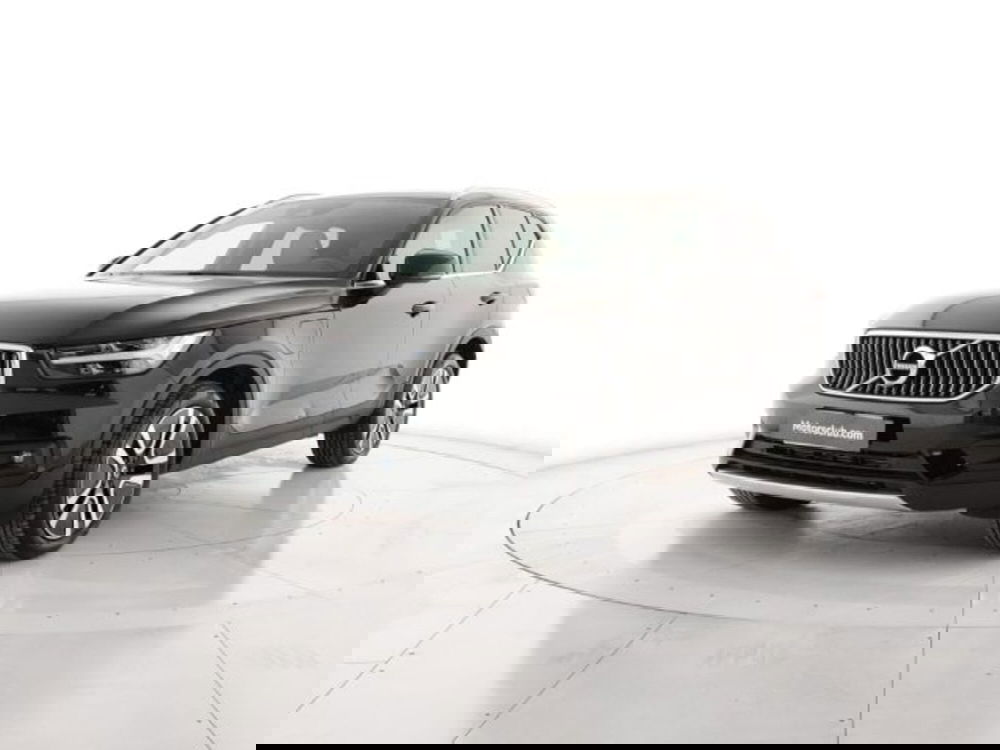 Volvo XC40 usata a Modena (2)