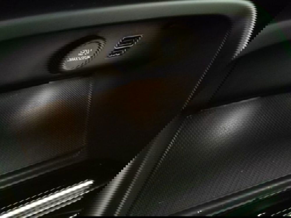 Volvo XC40 usata a Modena (20)