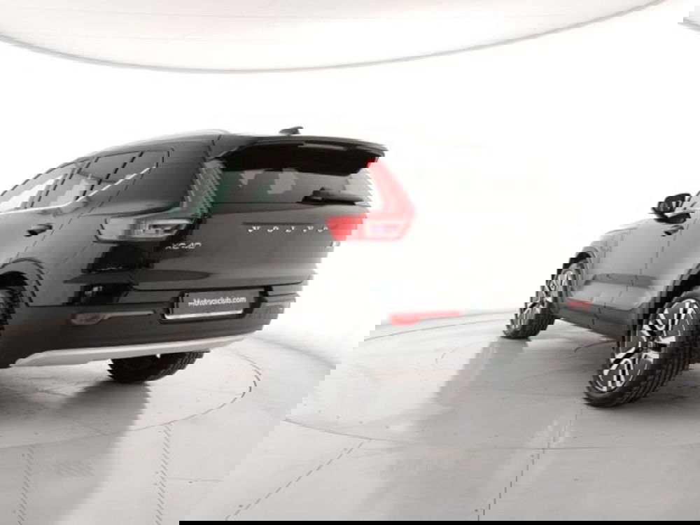 Volvo XC40 usata a Modena (3)