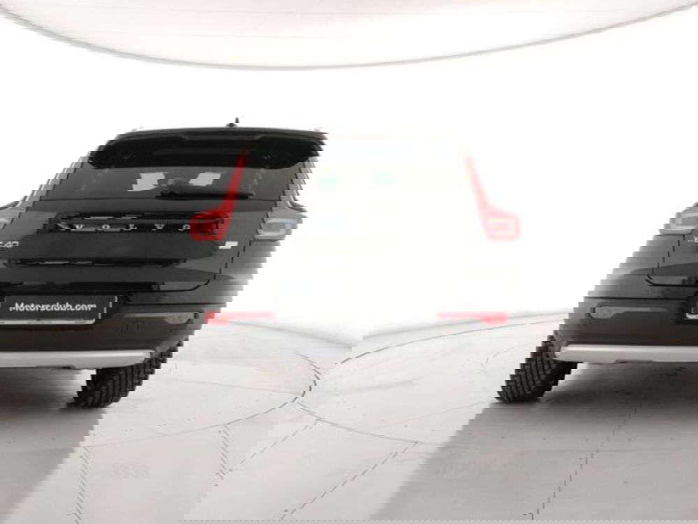 Volvo XC40 usata a Modena (4)