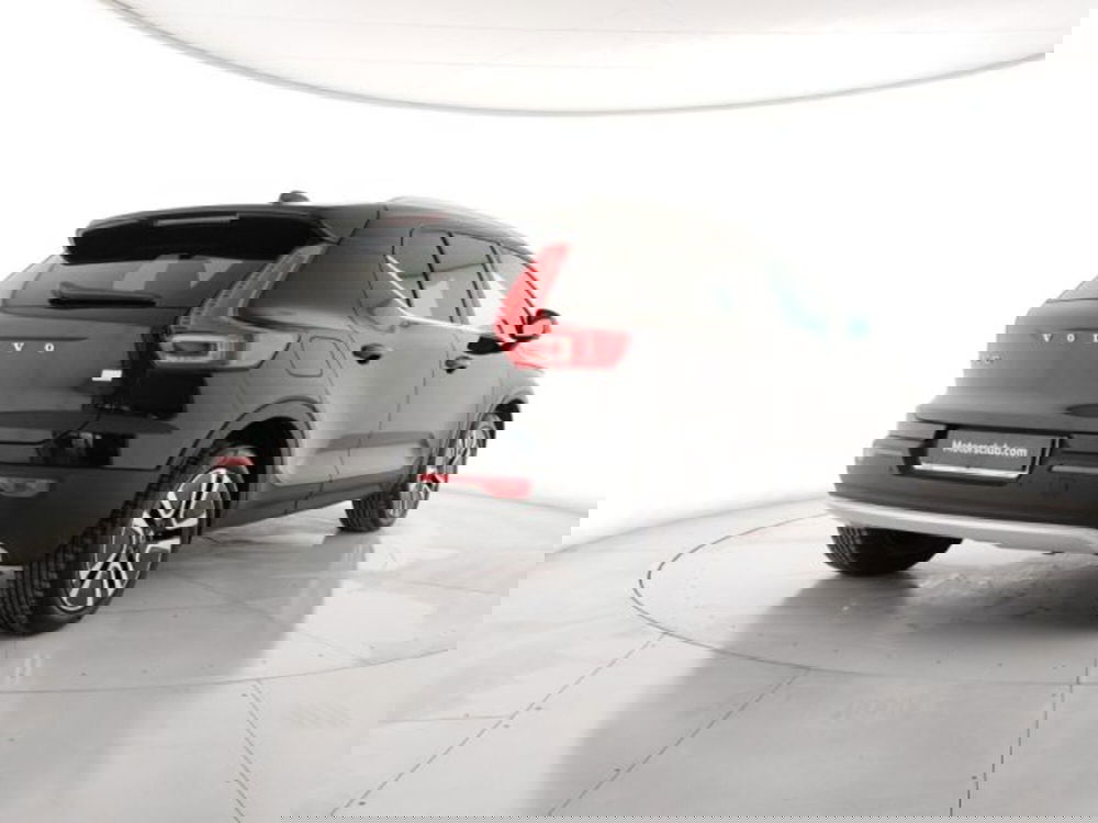 Volvo XC40 usata a Modena (5)