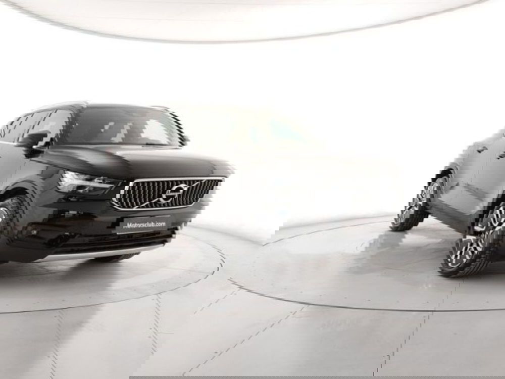 Volvo XC40 usata a Modena (6)