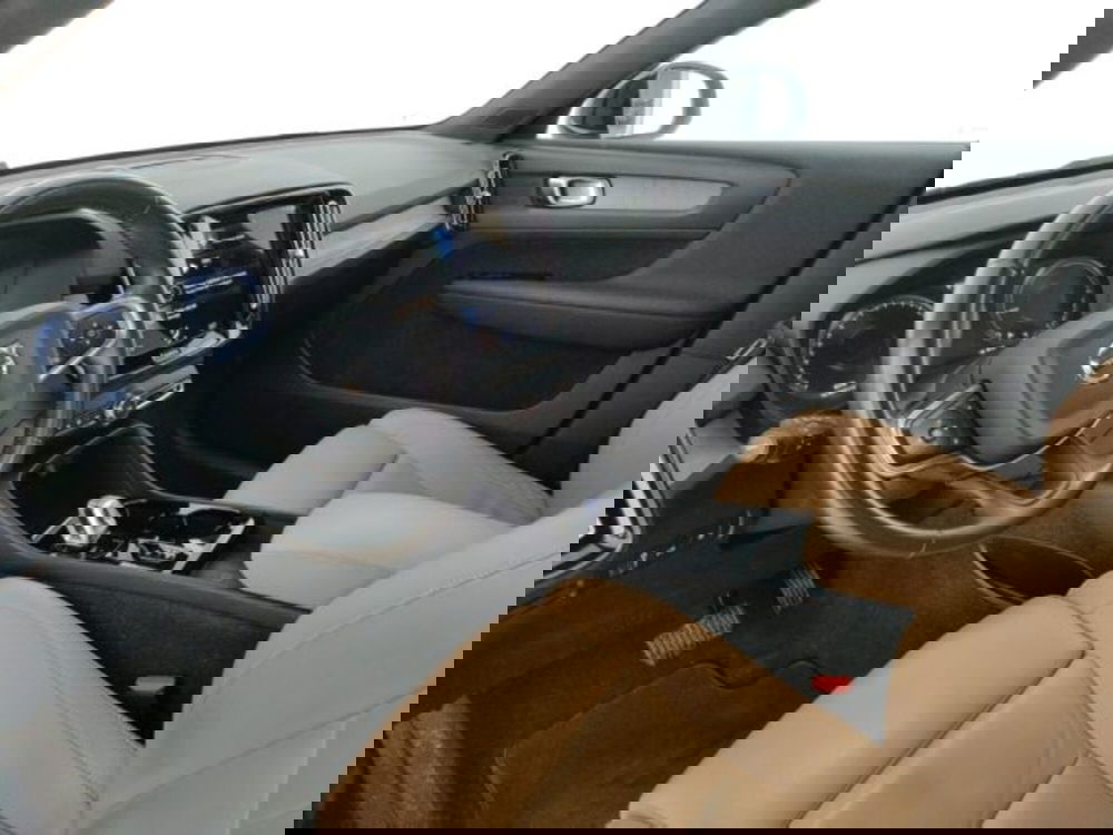Volvo XC40 usata a Modena (7)