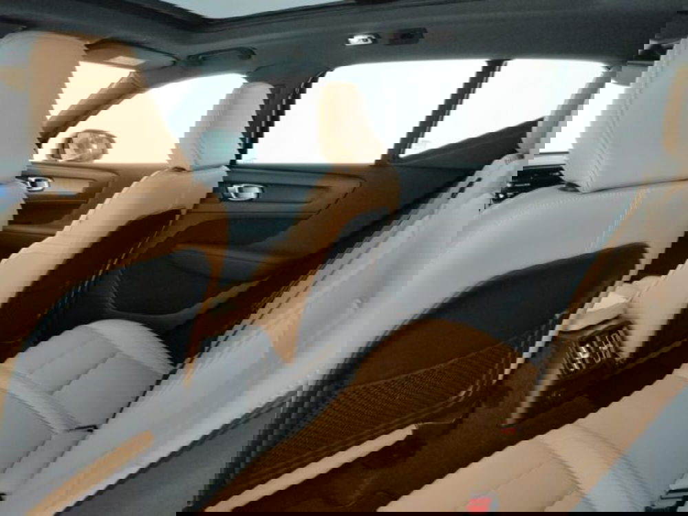 Volvo XC40 usata a Modena (8)