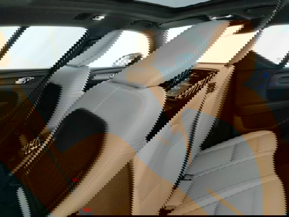 Volvo XC40 usata a Modena (9)