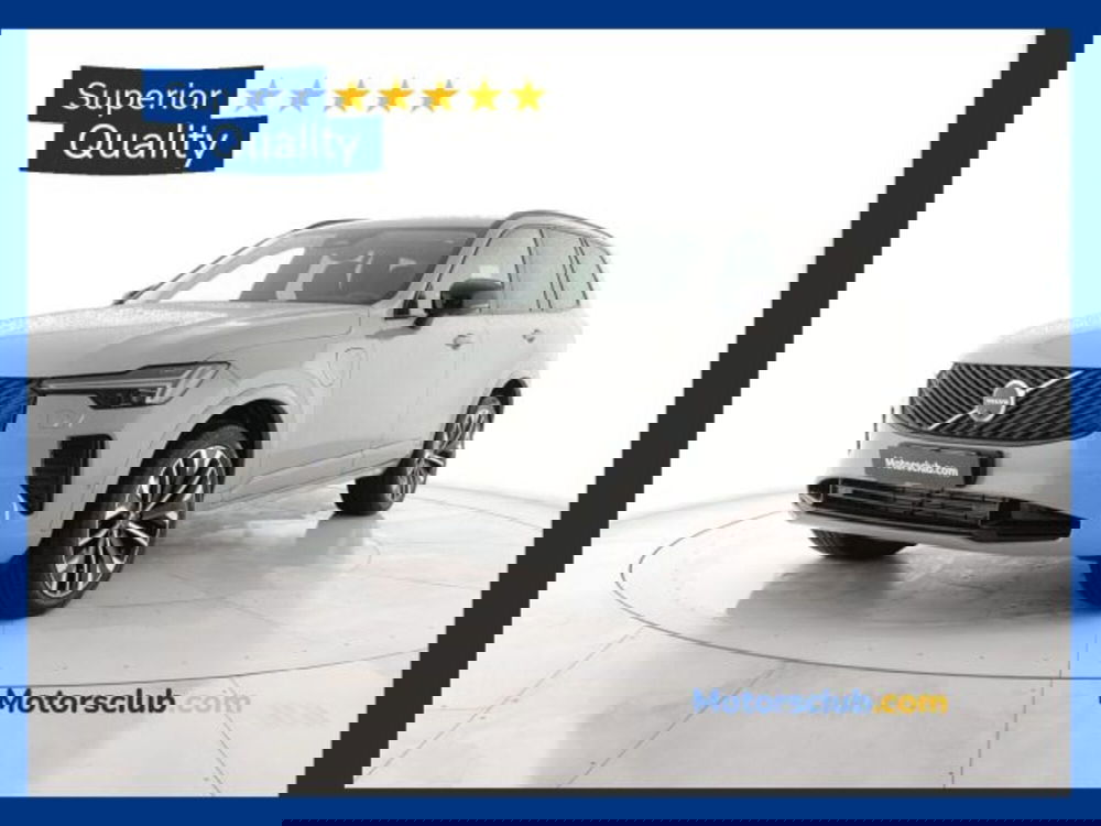 Volvo XC90 usata a Modena