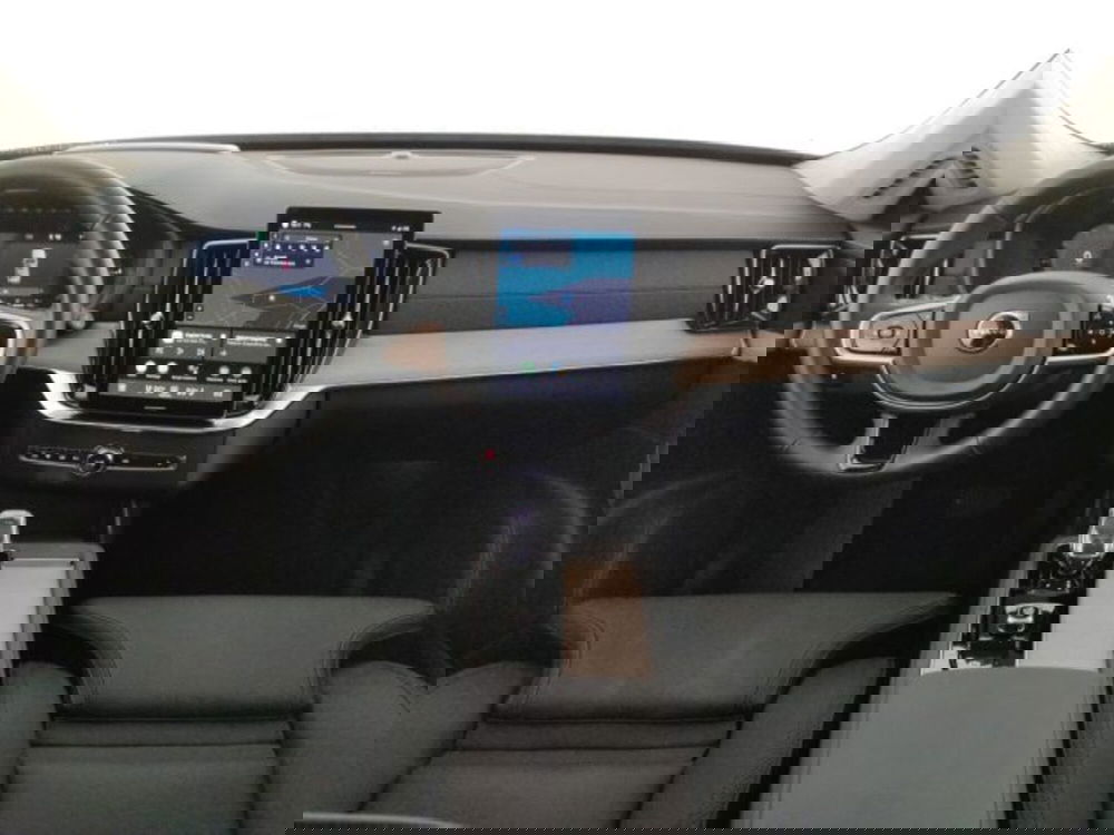 Volvo XC90 usata a Modena (10)