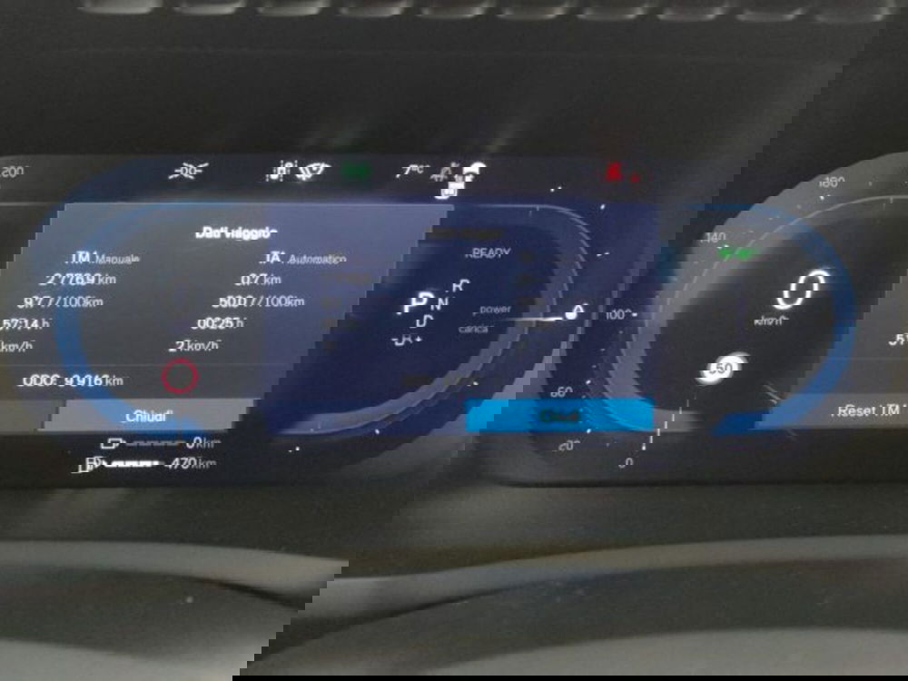 Volvo XC90 usata a Modena (11)