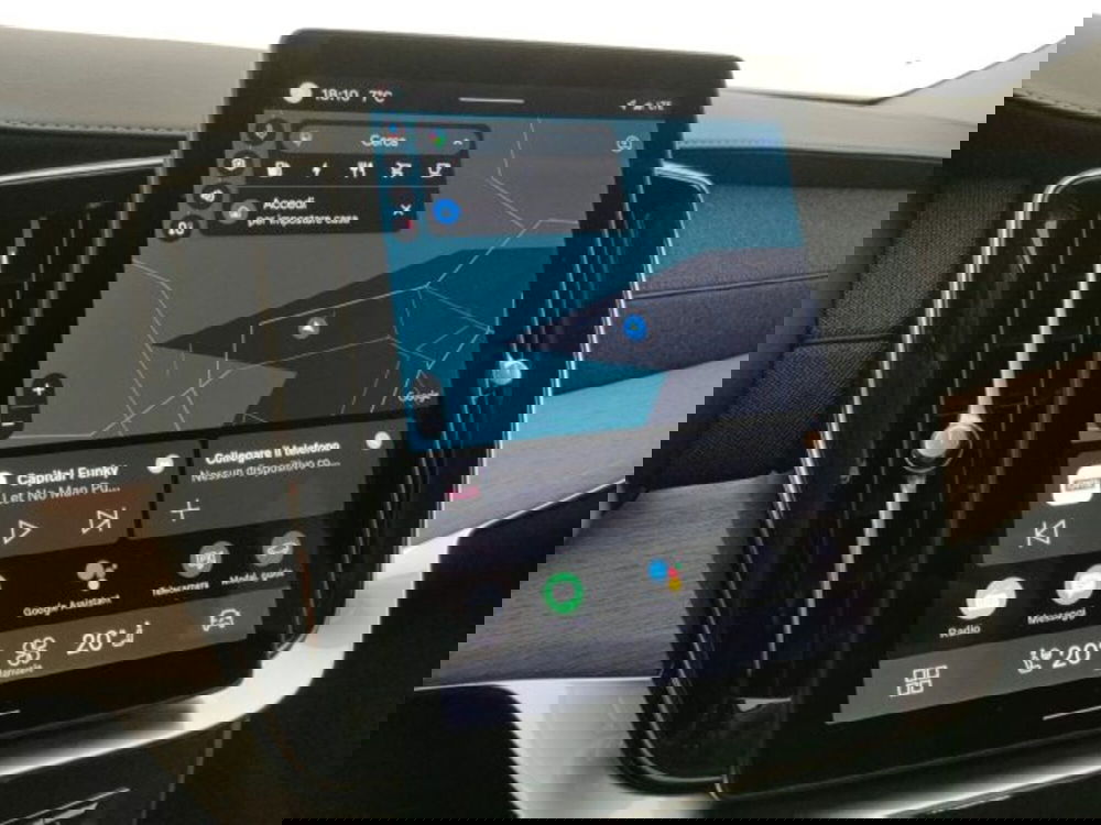 Volvo XC90 usata a Modena (13)