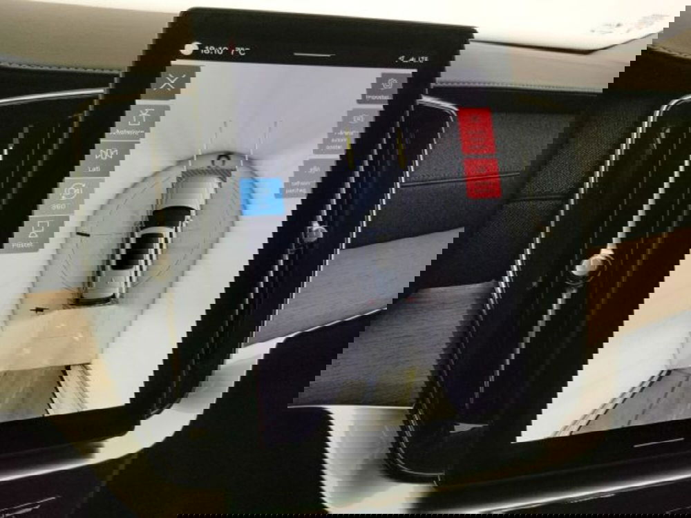 Volvo XC90 usata a Modena (16)